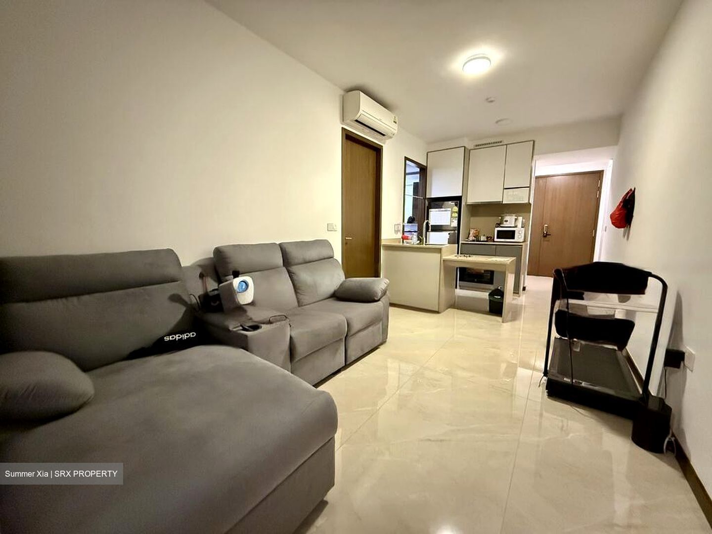 Normanton Park (D5), Apartment #484482871